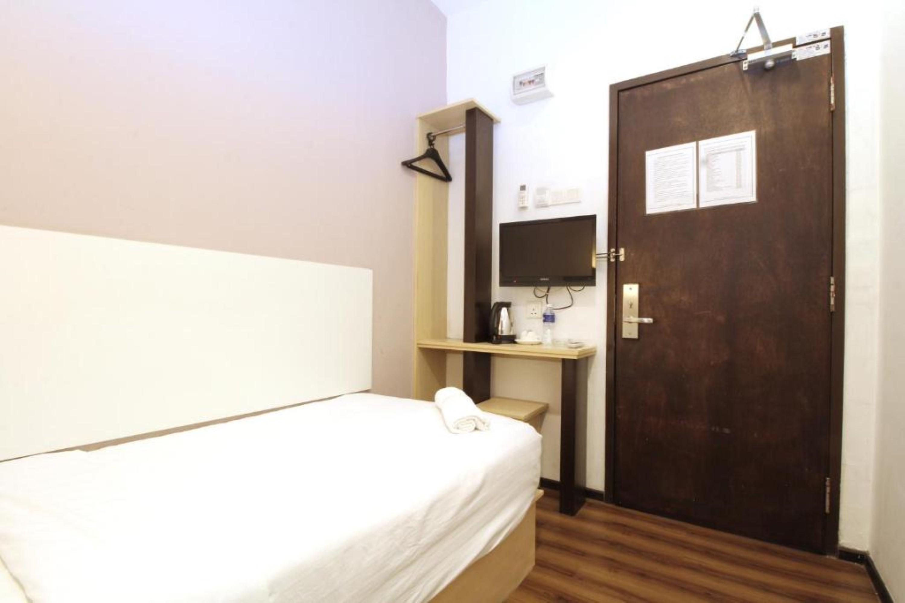 Grand Kapar Hotel Klang Sentral Exterior photo