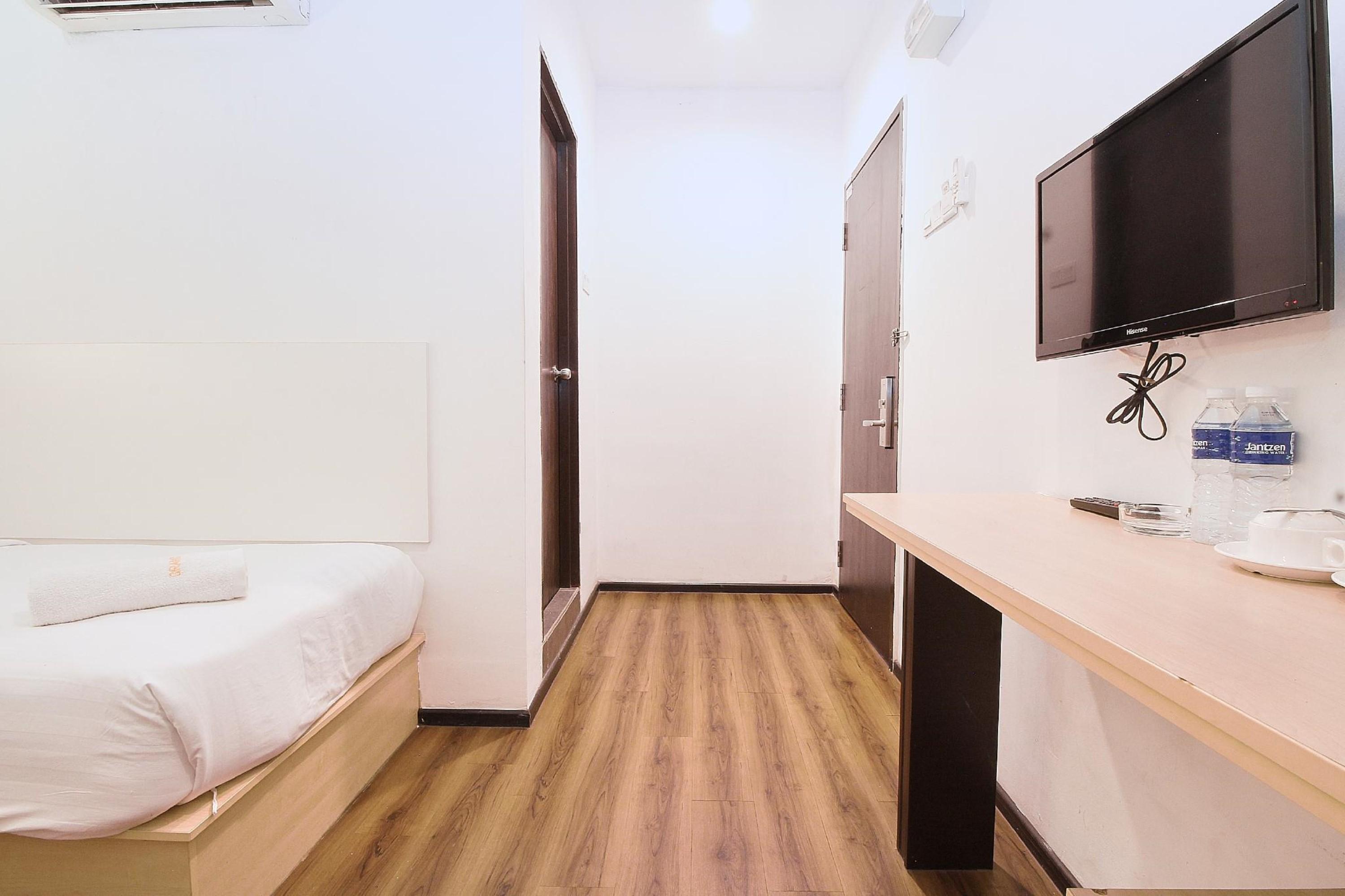 Grand Kapar Hotel Klang Sentral Exterior photo