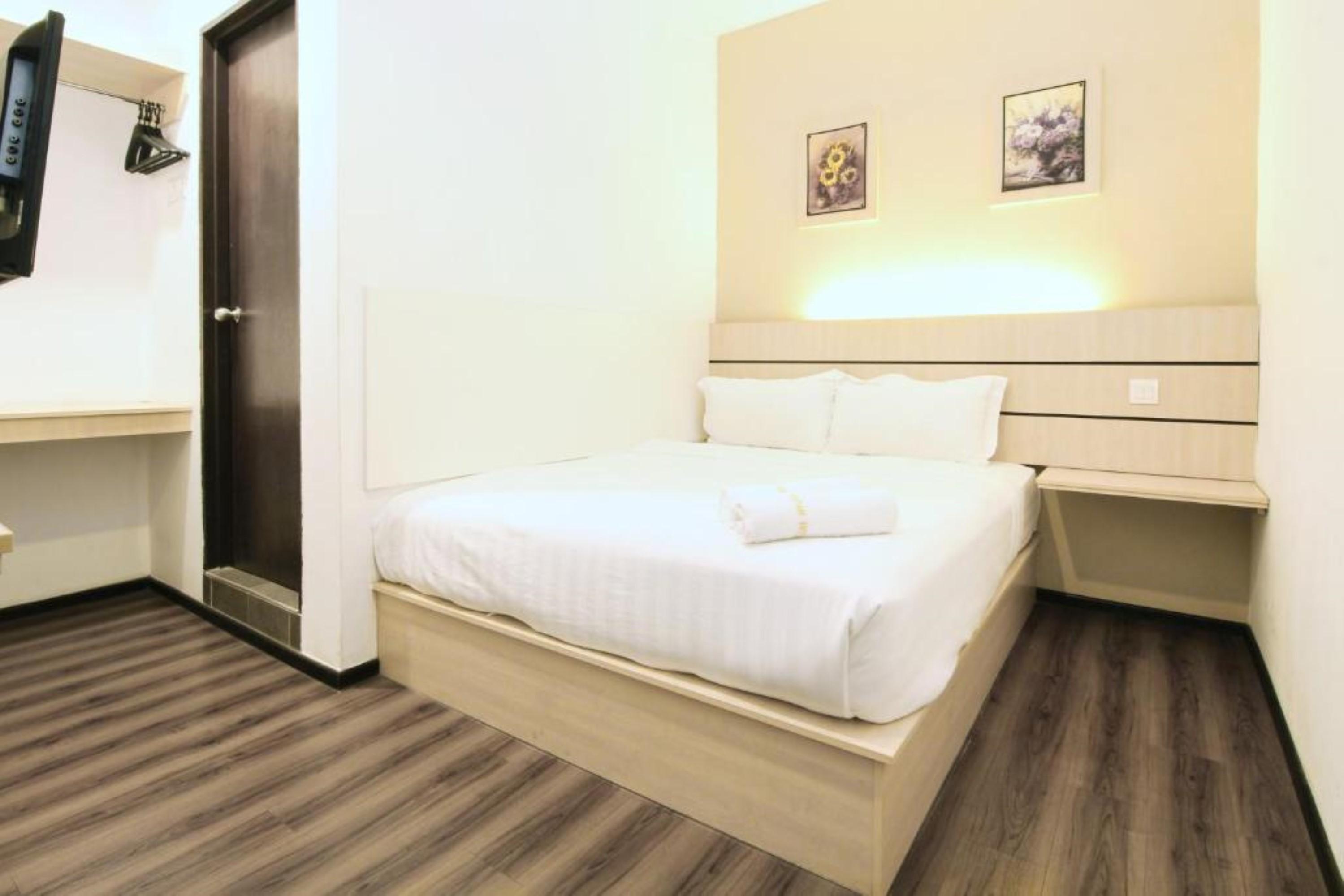 Grand Kapar Hotel Klang Sentral Exterior photo