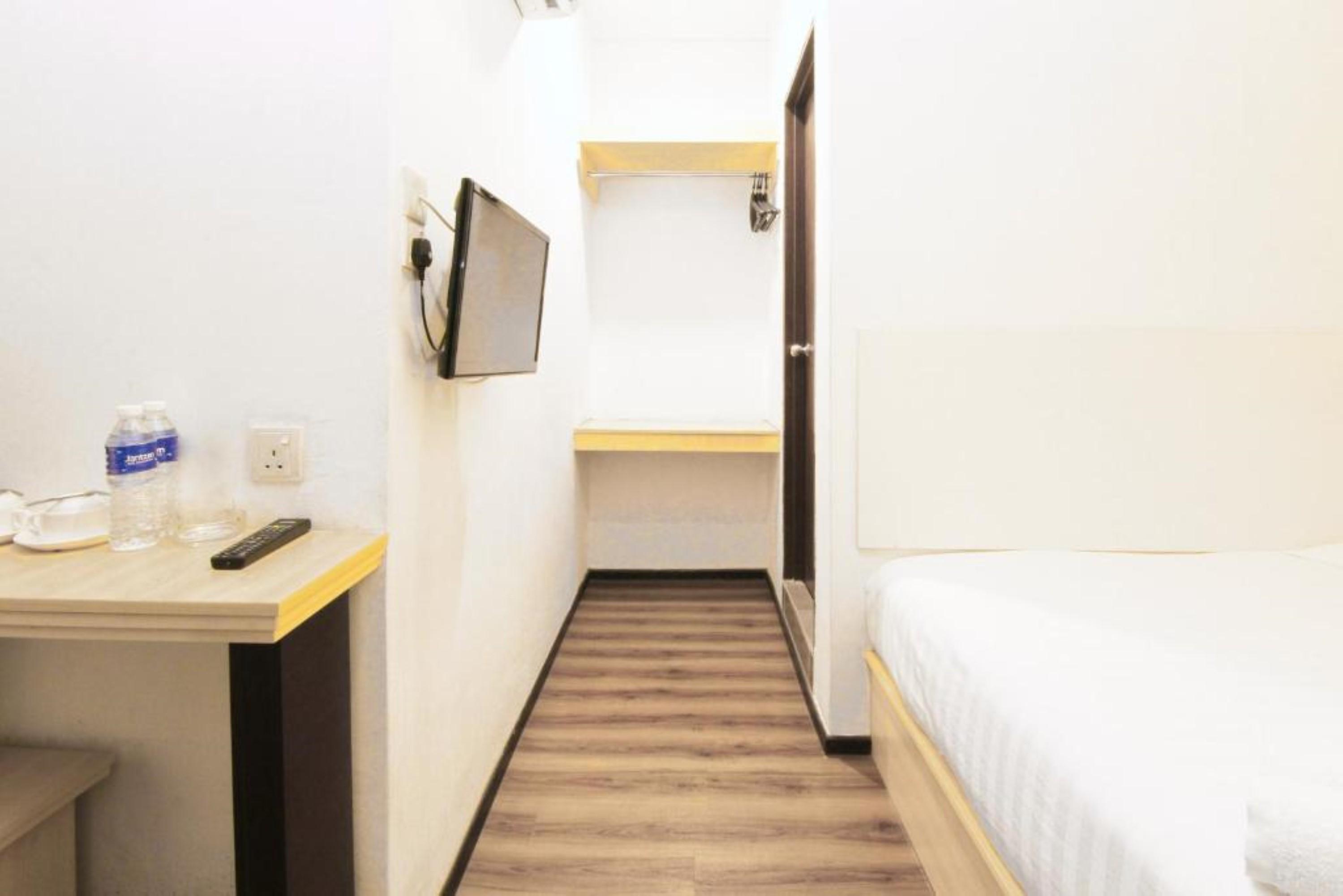 Grand Kapar Hotel Klang Sentral Exterior photo
