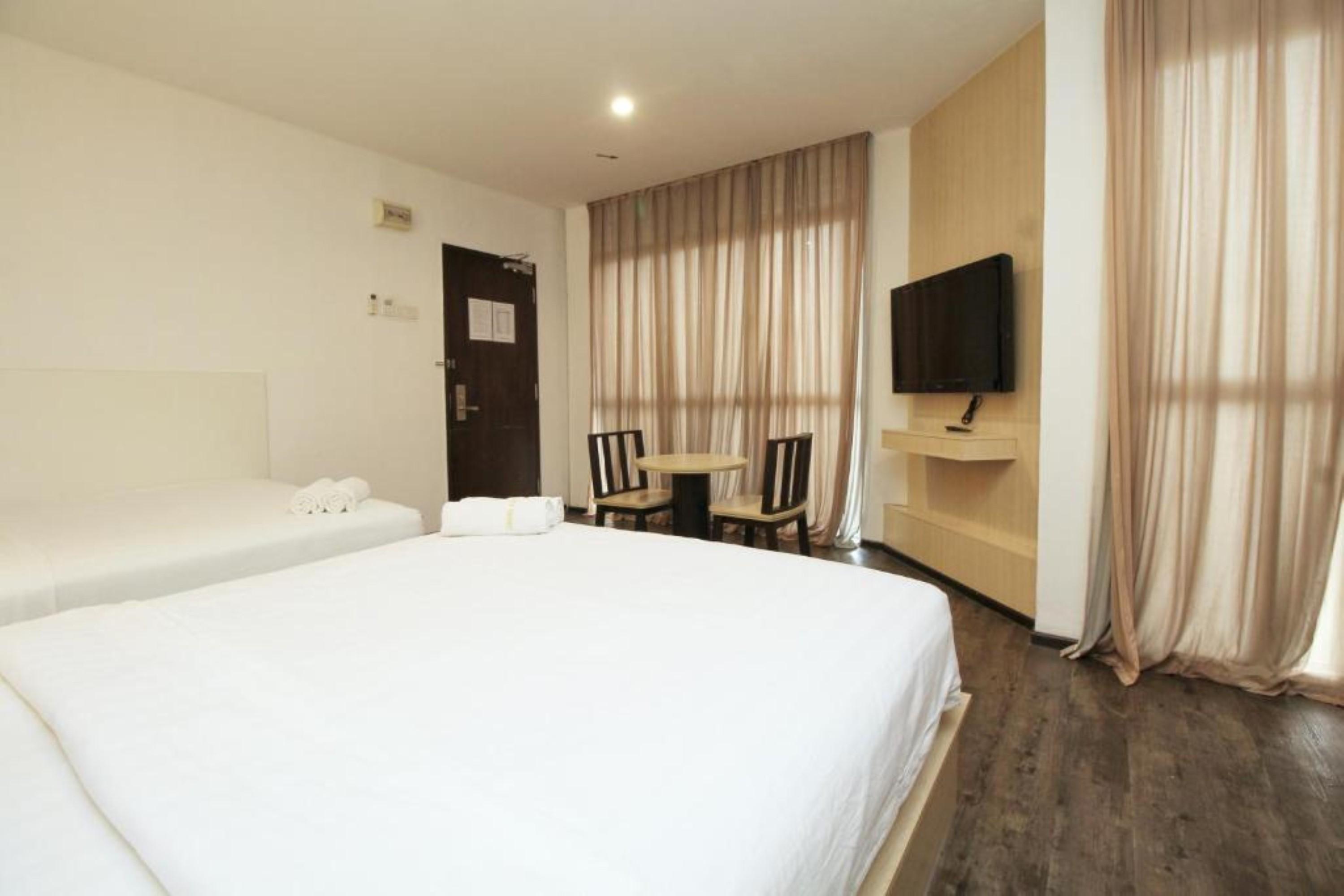 Grand Kapar Hotel Klang Sentral Exterior photo