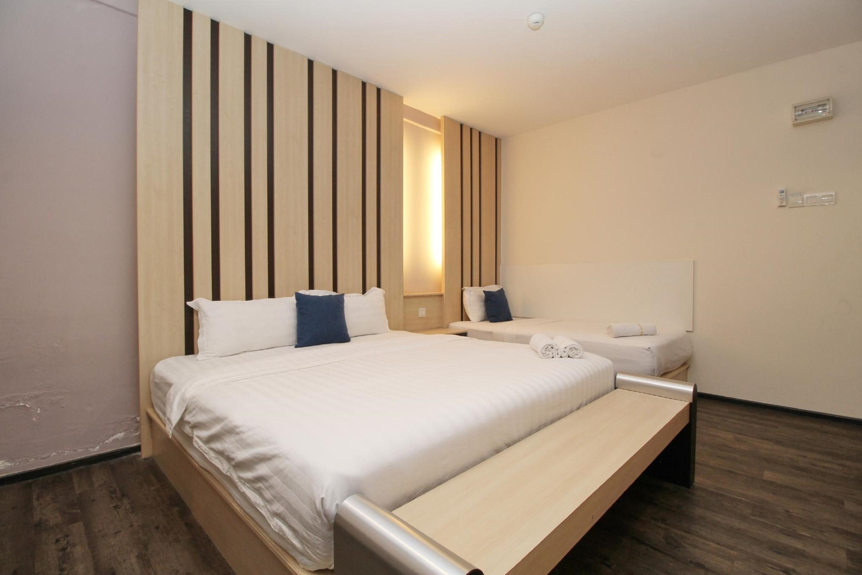 Grand Kapar Hotel Klang Sentral Exterior photo